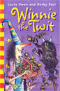 [Winnie the Witch] Winnie the Twit (Book+CD)
