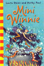 [Winnie the Witch] Mini Winnie (Book+CD)