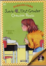 [Junie B. Jones] #21 : First Grader Cheater Pants (Book+CD)