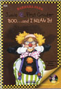 [Junie B. Jones] #24 : First Grader Boo...and I Mean It! (Book+CD)