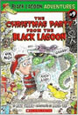 [Black Lagoon Adventures] #09. The Christmas Party From The Black Lagoon (Book)