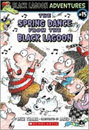 [Black Lagoon Adventures] #15. The Spring Dance From The Black Lagoon (Book)