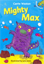 [Chameleons Level 3] #19. Mighty Max (Paperback+CD)