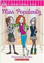 [Candy Apple] #13. Miss Popularity (Paperback)