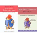More About Paddington (Paperback+CD2)