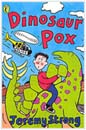 [Jeremy Strong] Dinnosaur Pox (Paperback)