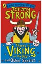 [Jeremy Strong] There's a Viking in My Bed and Other Stories (Paperback)