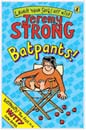 [Jeremy Strong] Batpants (Paperback)