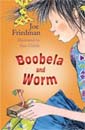 Boobela and Worm (Paperback)