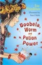 Boobela, Worm and Potion Power (Paperback)