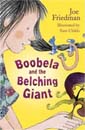 Boobela and the Belching Giant (Paperback)