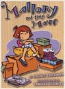 [Mallory] #01. Mallory On The Move (Paperback)