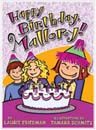 [Mallory] #04. Happy Birthday, Mallory! (Paperback)