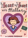 [Mallory] #06. Heart to Heart With Mallory (Paperback)