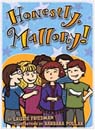 [Mallory] #08. Honestly, Mallory! (Paperback)