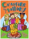 [Mallory] #09. Campfire Mallory (Paperback)