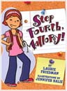[Mallory] #10. Step Fourth, Mallory! (Paperback)