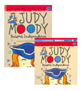[Judy Moody] #06 : Declares Independence! (Paperback+CD2)