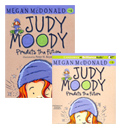 [Judy Moody] #04. Predicts the Future (Paperback+CD2)