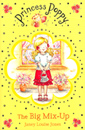 [Princess Poppy] The Big Mix-Up (Paperback)