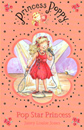 [Princess Poppy] Pop Star Princess (Paperback)