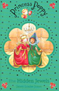 [Princess Poppy] The Hidden Jewels (Paperback)