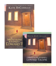 The Miraculous Journey Of Edward Tulane (Paperback+CD2)