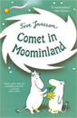 [Moomintroll] #01. Comet in Moominland (Paperback)