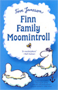 [Moomintroll] #02. Finn Family Moomintroll (Paperback)