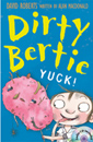 [Dirty Bertie] Yuck! (Paperback+CD)