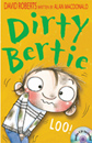 [Dirty Bertie] Loo! (Paperback+CD)
