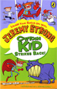 [Jeremy Strong] Cartoon Kid Strikes Back! (Paperback)