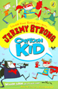 [Jeremy Strong] Cartoon Kid (Paperback)