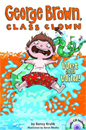 [George Brown] #5. Wet and Wild! (Paperback+MP3_CD)