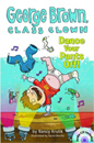 [George Brown] #9. Dance Your Pants Off (Paperback+MP3_CD)