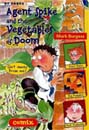 [Comix] Agent Spike and the Vegetables of Doom (Paperback+CD)