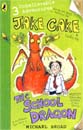 [Jake Cake] The School Dragon (Paperback)