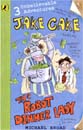 [Jake Cake] The Robot Dinner Lady (Paperback)