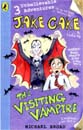 [Jake Cake] The Visiting Vampire (Paperback)