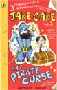 [Jake Cake] The Pirate Curse (Paperback)