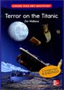 [Choose Your Own Adventure] Terror on the Titanic (Paperback)