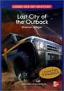 [Choose Your Own Adventure] Lost City of the Outback (Paperback)