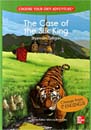 [Choose Your Own Adventure] The Case of the Silk King (Paperback)