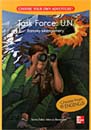 [Choose Your Own Adventure] Task Force: U.N. (Paperback)