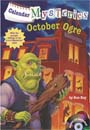 [Calendar Mysteries] #10: October Ogre (Paperback+CD)
