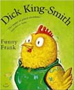 [Dick King-Smith] Funny Frank (Paperback)