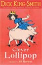 [Dick King-Smith] Clever Lollipop (Paperback)