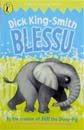 [Dick King-Smith] Blessu (Paperback)