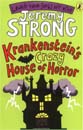 [Jeremy Strong] Krankenstein's Crazy House of Horror (Paperback)