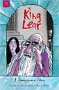 [Shakespeare Story] King Lear (Paperback+CD)